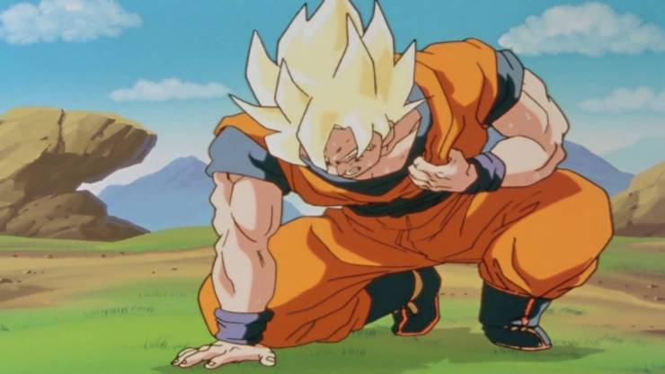 Dragon Ball 15 Plot Twists That Hurt The Show (And 15 That Saved It) Dragon Ball 15 Plot Twists That Hurt The Show (And 15 That Saved It)